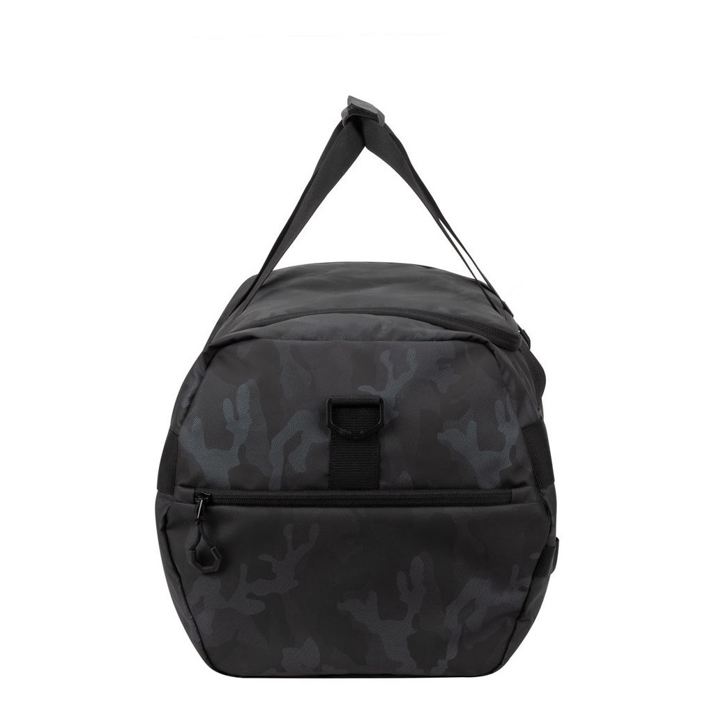 Дорожня сумка RivaCase Sherwood 50 л Хакi (7642 (Navy Camo)) - зображення 10