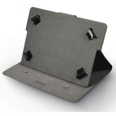 Чохол до планшета Port Designs 10'' SAKURA Universal DARK GREY (201394) - зображення 3