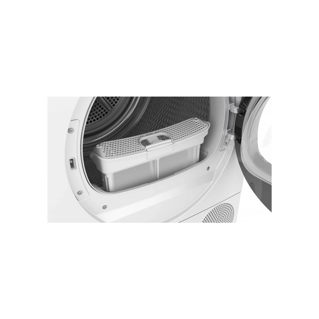 Сушильна машина Siemens WQ42K200UA - зображення 6