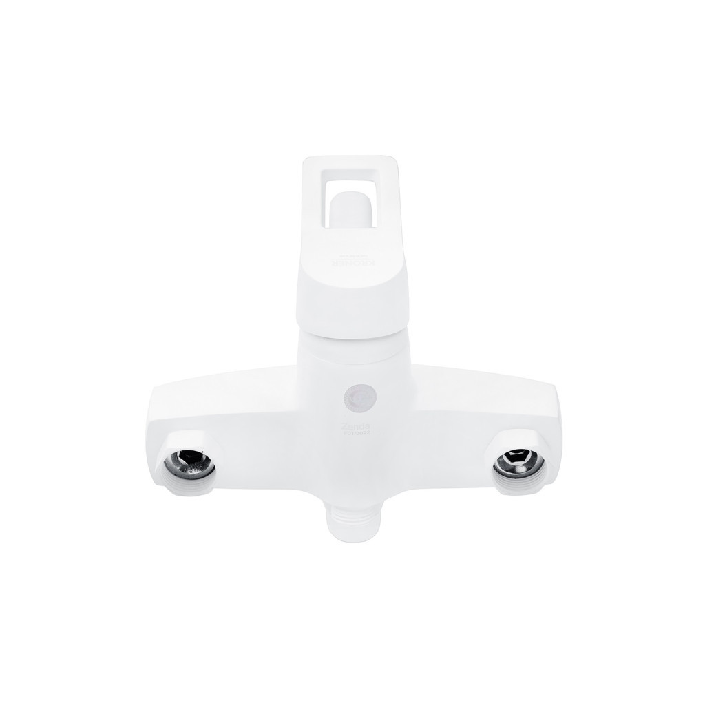 Змішувач Kroner Zenda-W070 - зображення 4