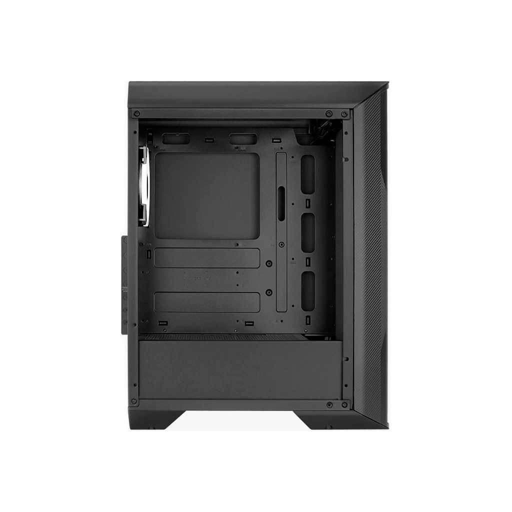 Корпус AeroCool Splinter Duo-G-BK-v1 (ACCM-PB26033.11) - зображення 8