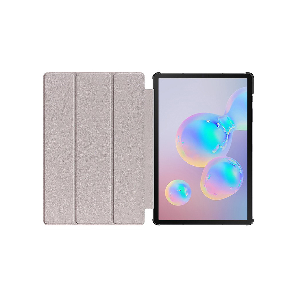 Чохол до планшета BeCover Smart Case Samsung Galaxy Tab S6 Lite 10.4 P610/P613/P615/P619 Good Night (708327) - зображення 4