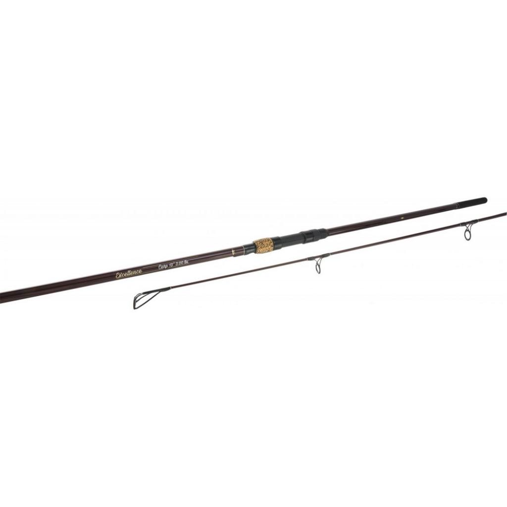 Вудилище Mikado Excellence Carp 3.90м 2.75Lb (WAA778-13-2.75) - зображення 1