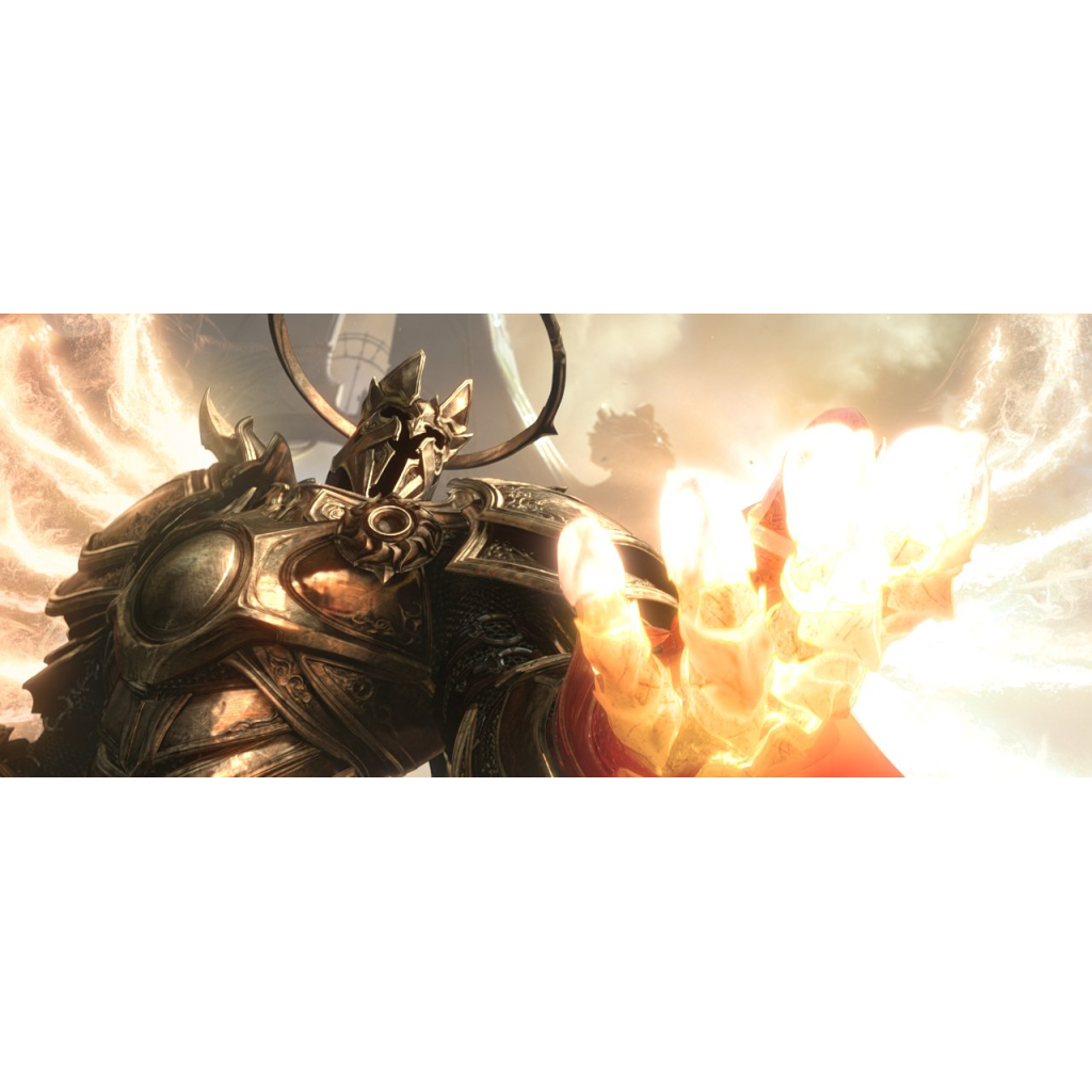 Гра Nintendo Diablo III: Eternal Collection, картридж (5030917259012) - зображення 4