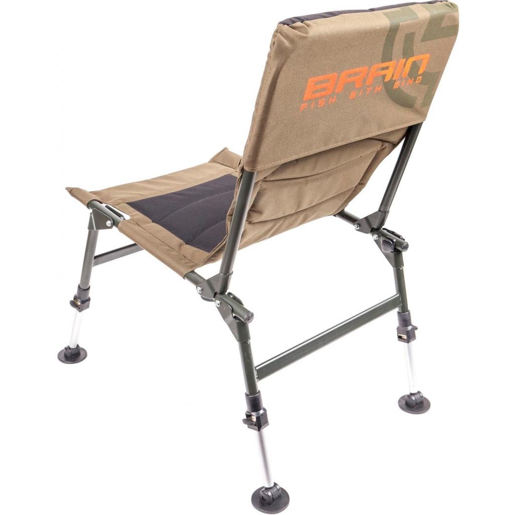 Крісло складане Brain Eco Chair HYC053L-II (1858.41.20) - зображення 2