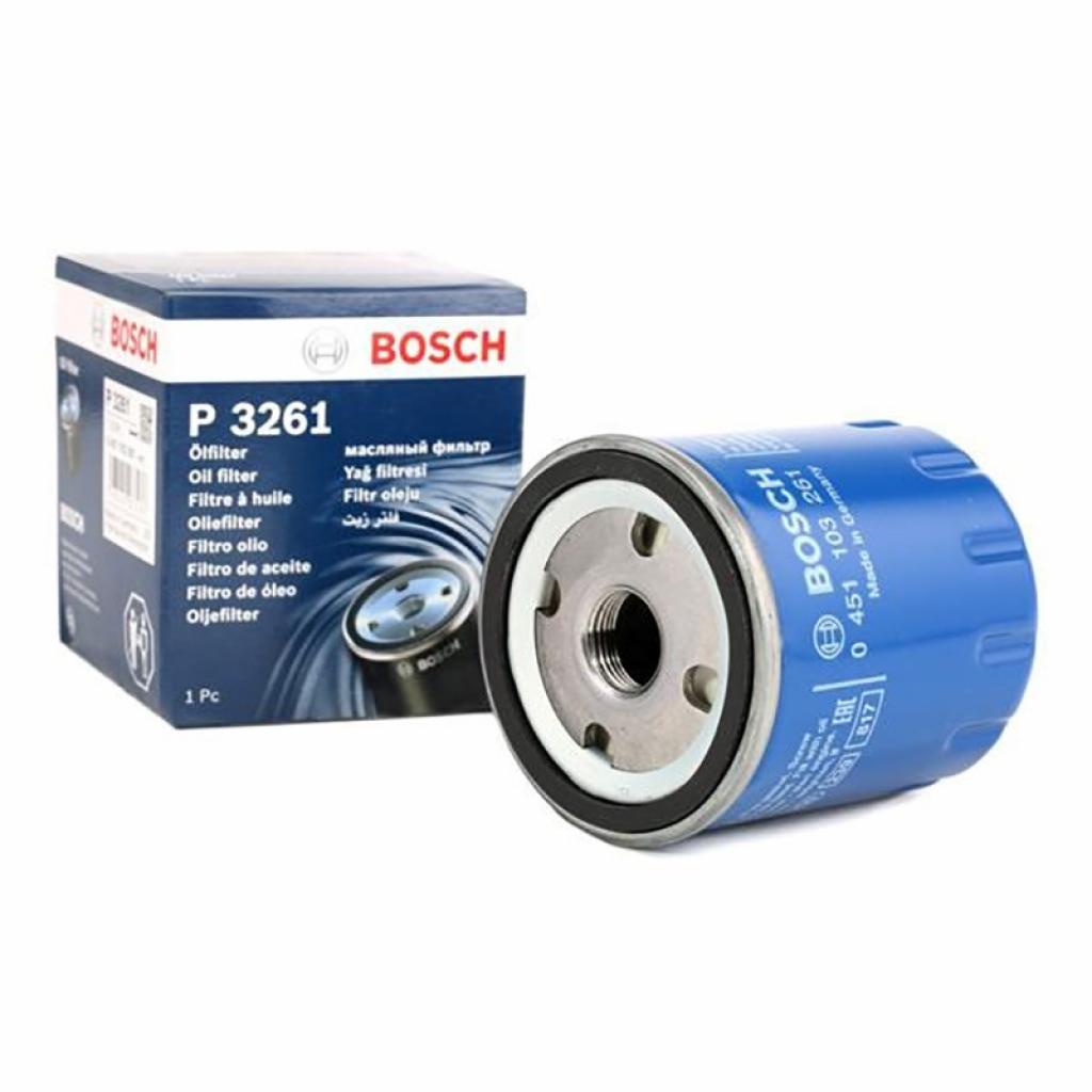 Фільтр масляний Bosch 0 451 103 261 - изображение 5