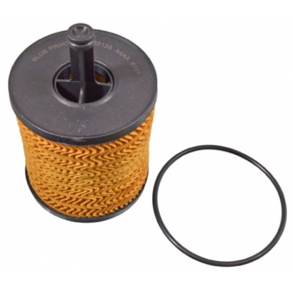 Фільтр масляний Blue Print ADV182128 - зображення 1