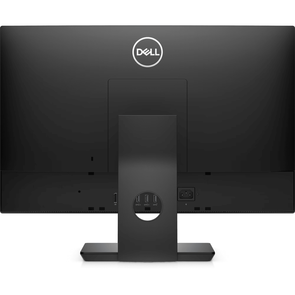 Комп'ютер Dell Optiplex 5400 AiO / i5-12500 (N003O5400AIO) - зображення 4