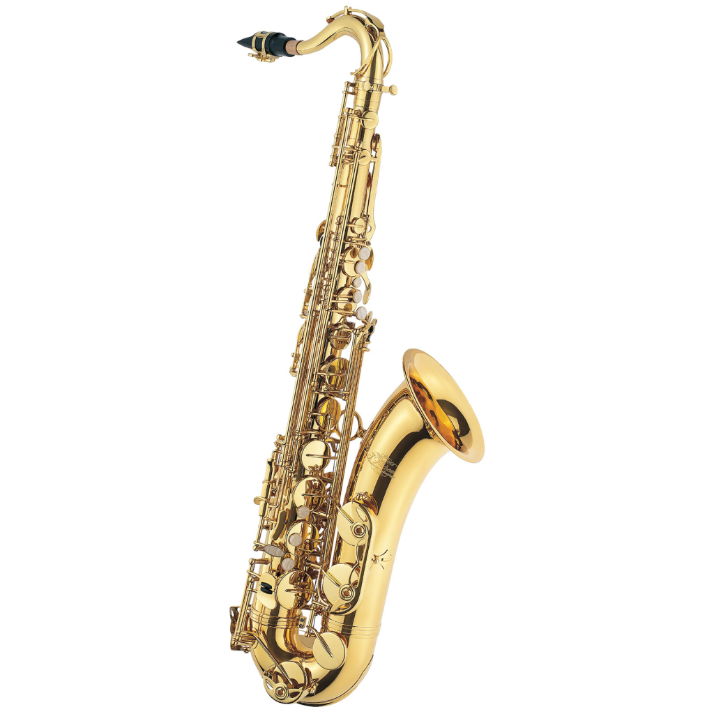 Саксофон J.Michael Tenor Saxophone (TN-600 (P)) - зображення 1