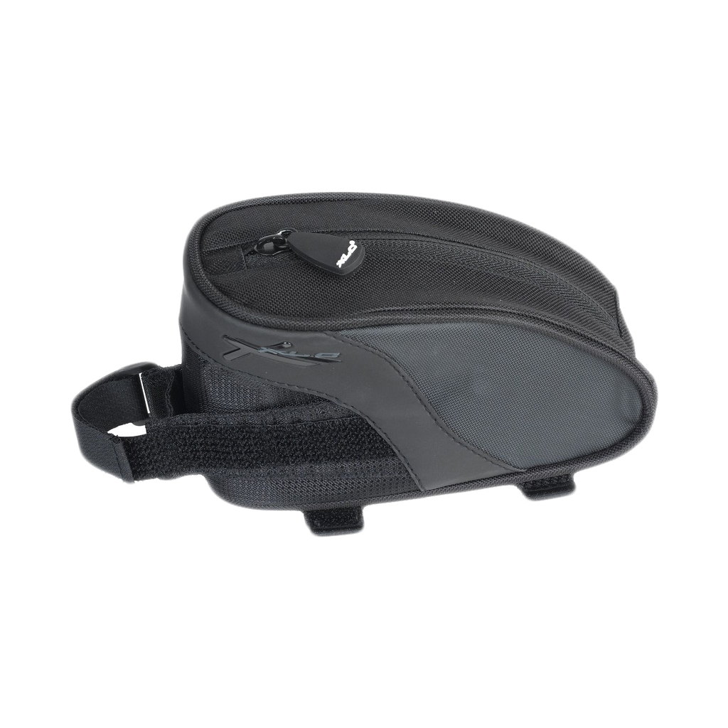 Велосумка нарамна XLC BA-S61 Grey (2501717310) - зображення 1