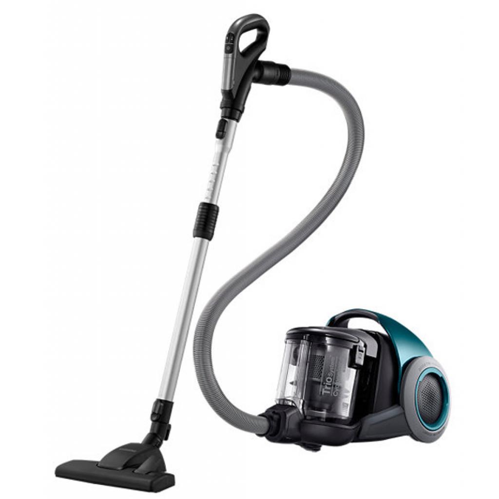 Пилосос Samsung VW17H9050HN/EV - зображення 6