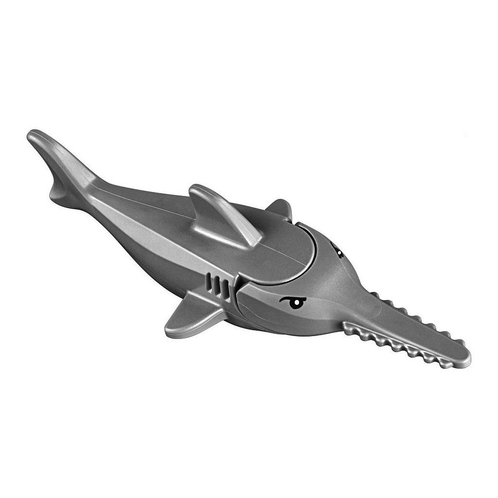 Конструктор LEGO City Яхта для дайвінгу 148 деталей (60221) - зображення 10