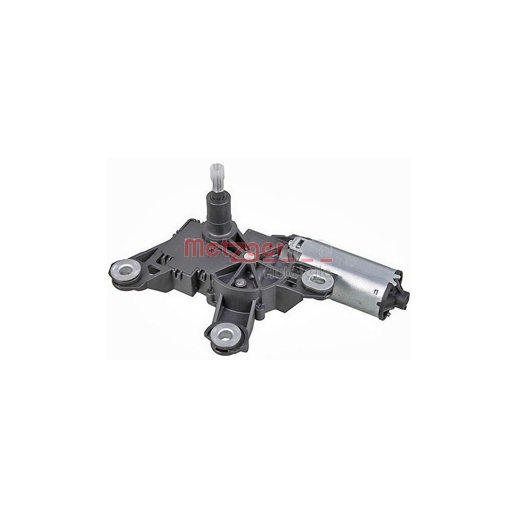 Двигун склоочисника Metzger 2190880 - зображення 1