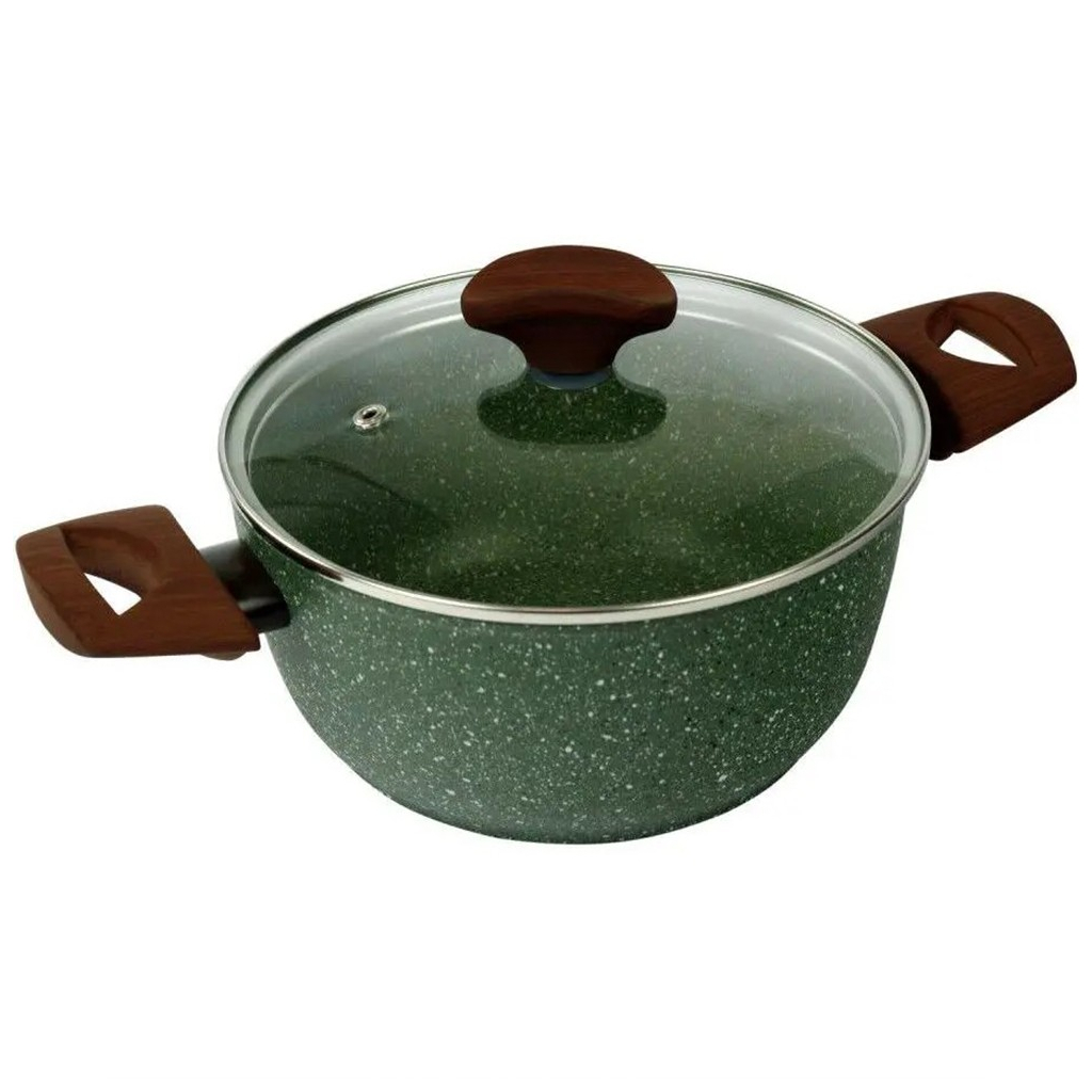 Каструля TVS Origine Restyling 20 см, 2,9 л (4N480203310101) - зображення 1