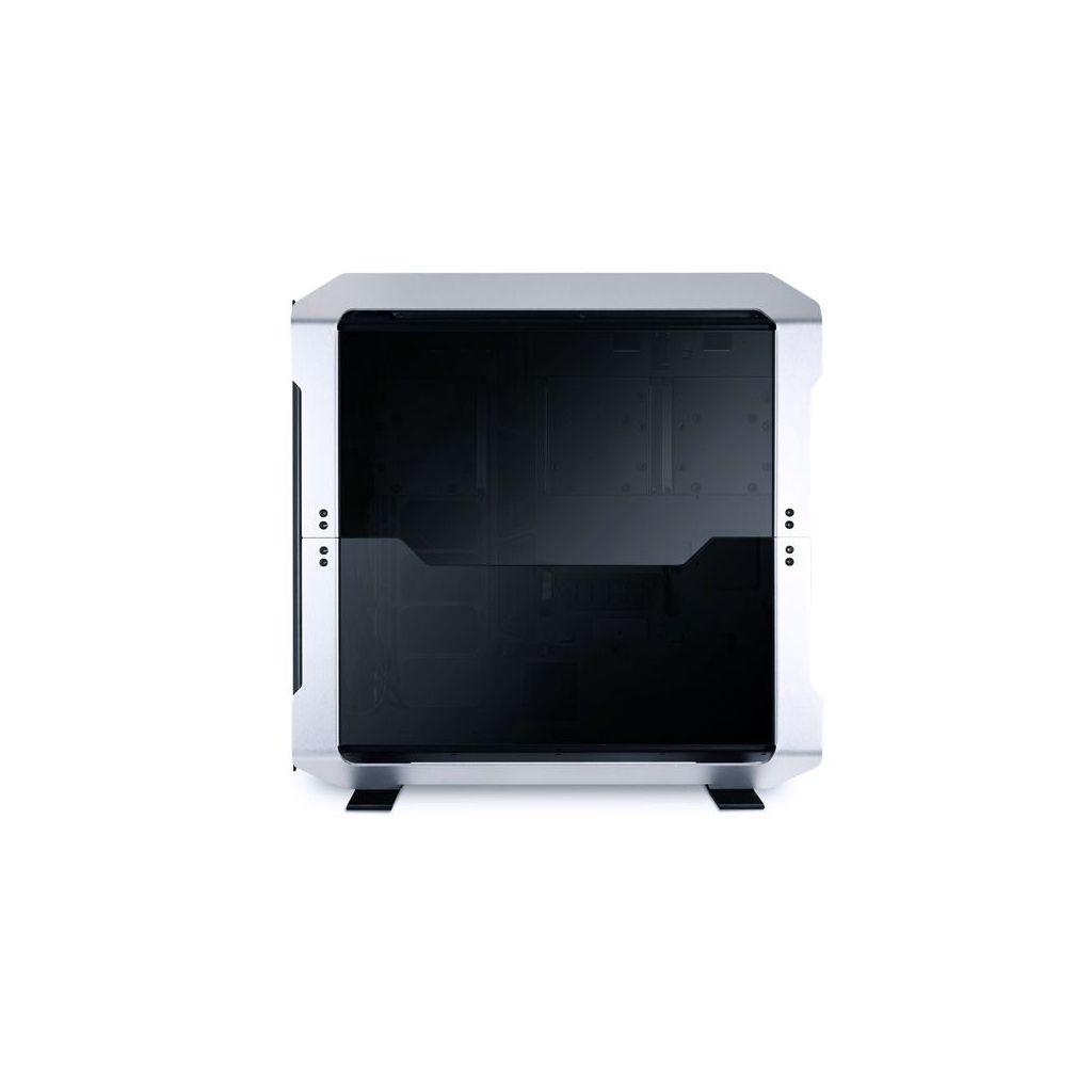 Корпус Lian Li TR-01X ODYSSEY X Silver (G99.TR01A.00) - зображення 5