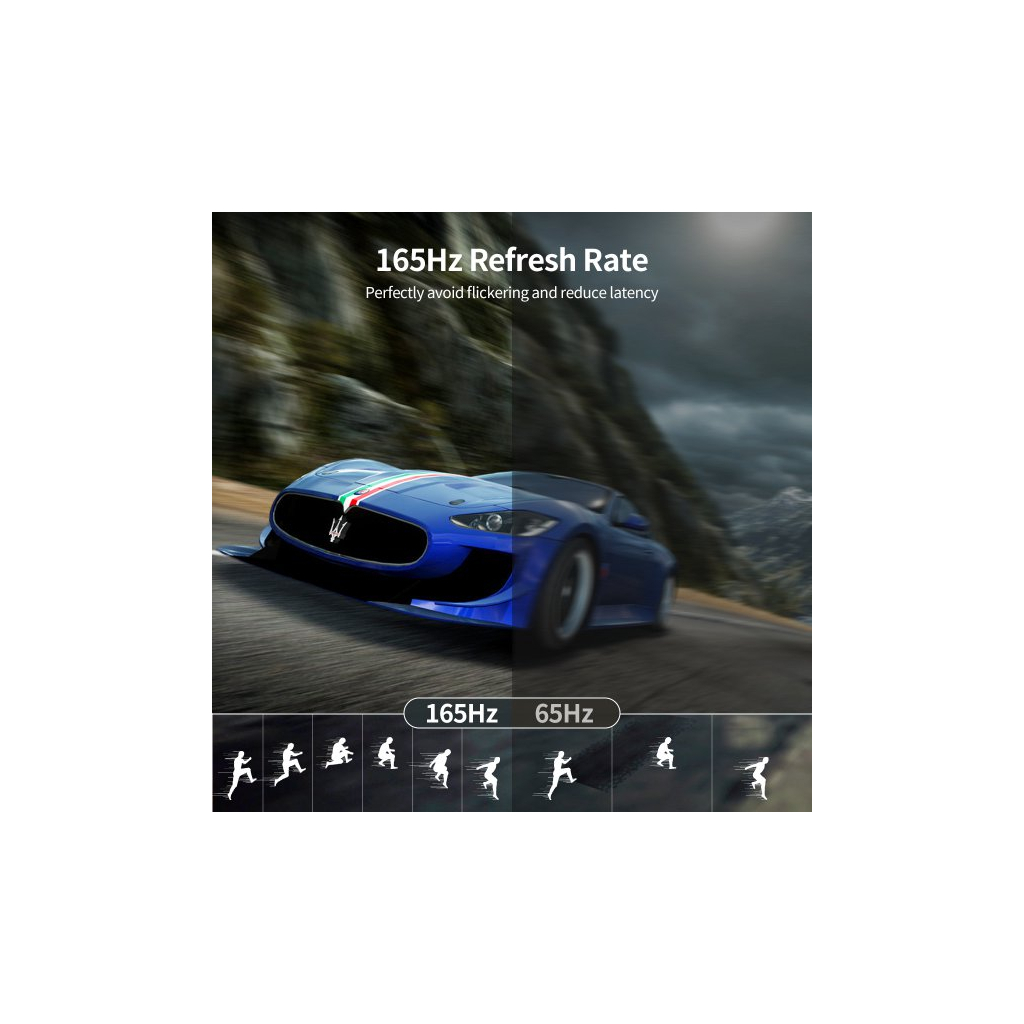 Кабель мультимедійний HDMI M to HDMI M 2.0m V2.1 8K60Hz HDR10 HLG Choetech (XHH01-BK) - picture 9