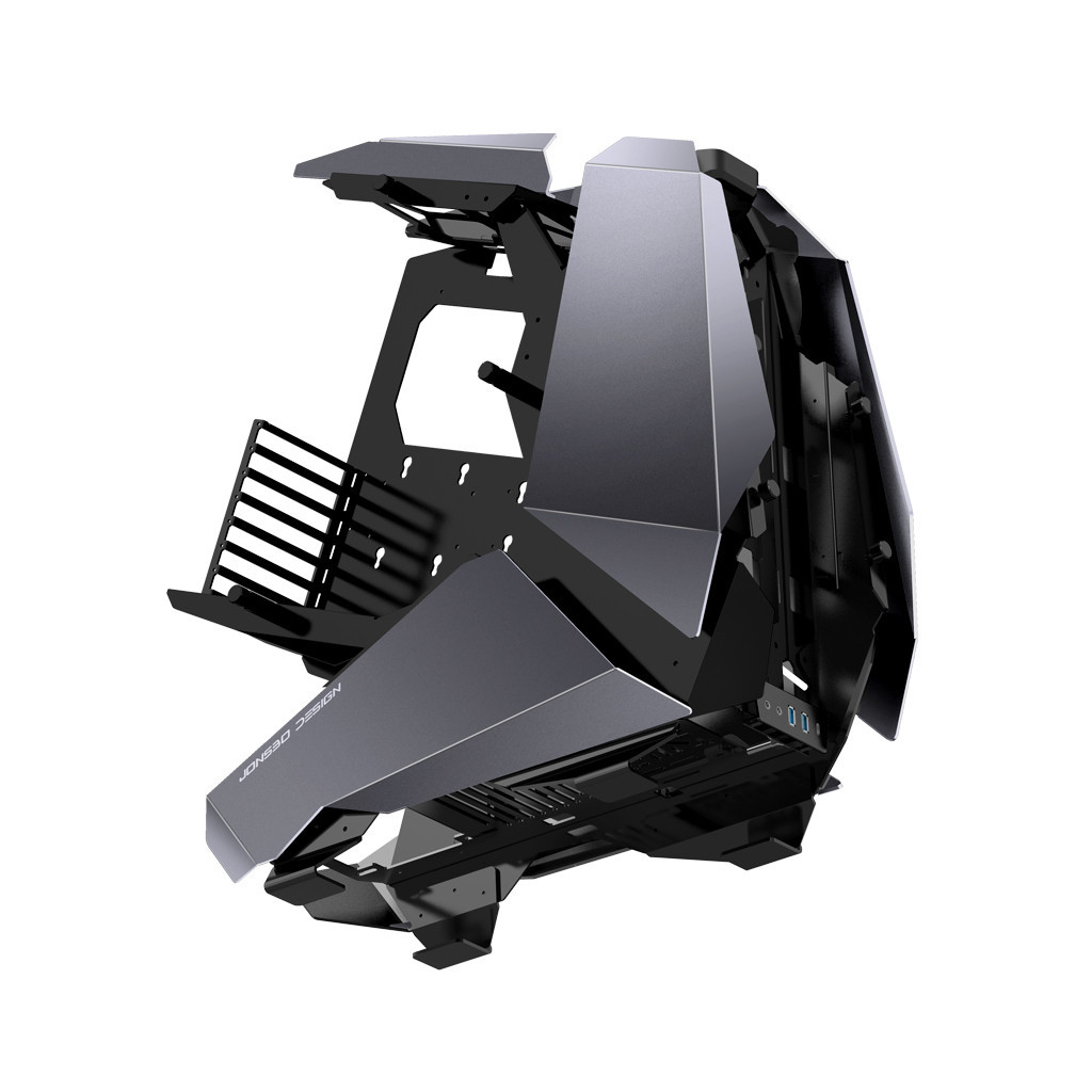 Корпус JONSBO MOD-5 - зображення 7