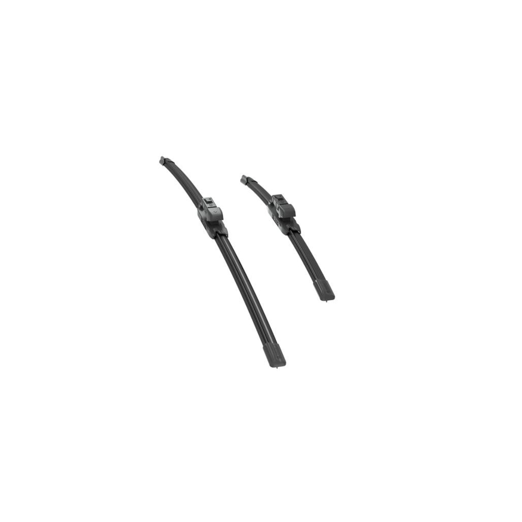 Щітка склоочисника Bosch 3397014156 (3 397 014 156) - зображення 2