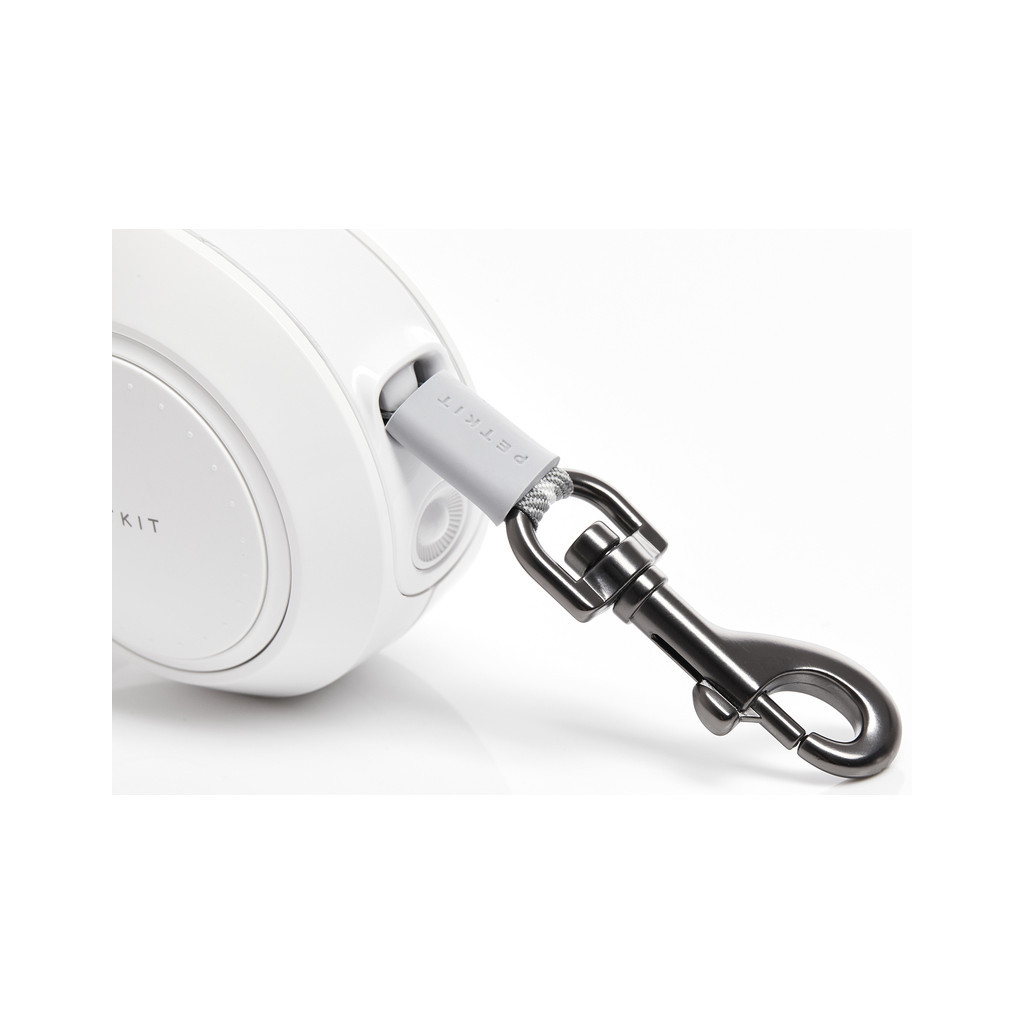 Повідець для собак Petkit Go free Dog Retractable Leash - 4 м (P2105) - зображення 5