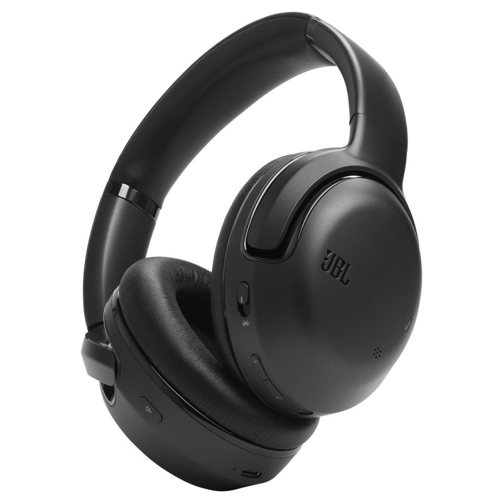 Навушники JBL Tour One M2 Black (JBLTOURONEM2BLK) - зображення 7