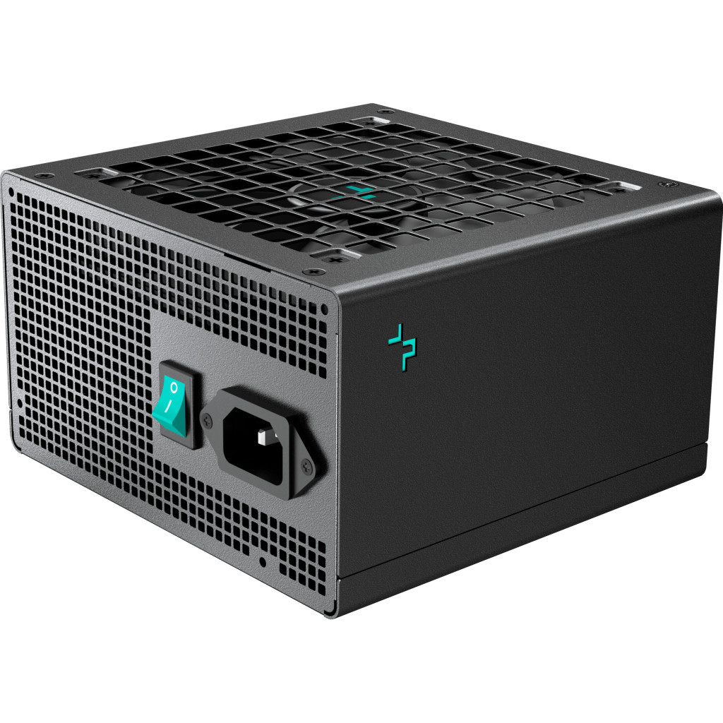 Блок живлення Deepcool 850W PN850D (R-PN850D-FC0B-EU) - зображення 2