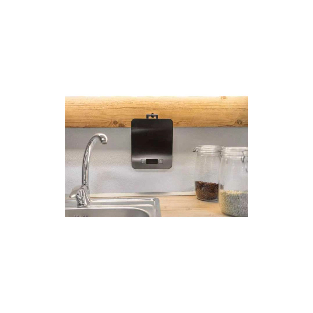 Ваги кухонні EMOS EV023 - изображение 9