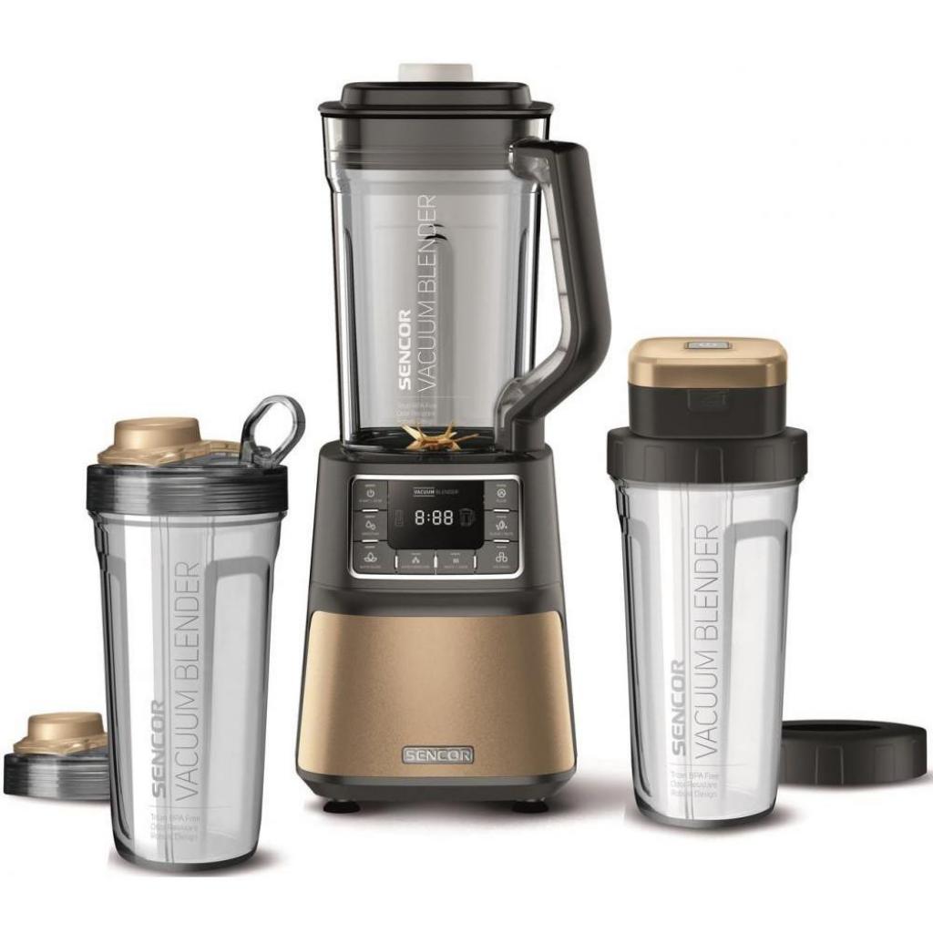 Блендер Sencor SBU 7877 CH (SBU7877CH) - зображення 1