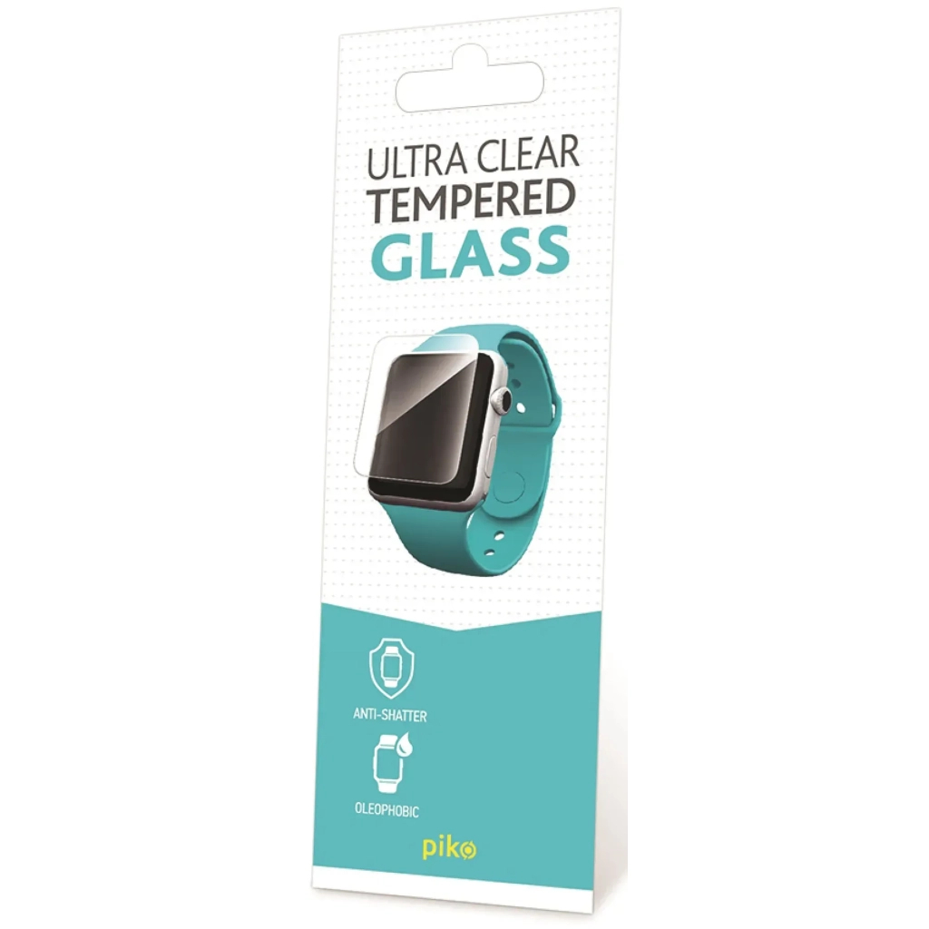 Скло захисне Piko Apple Watch 42 mm (1283126487682) - зображення 1