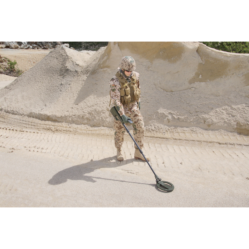 Металошукач Foerster MInex 4.610 - picture 3