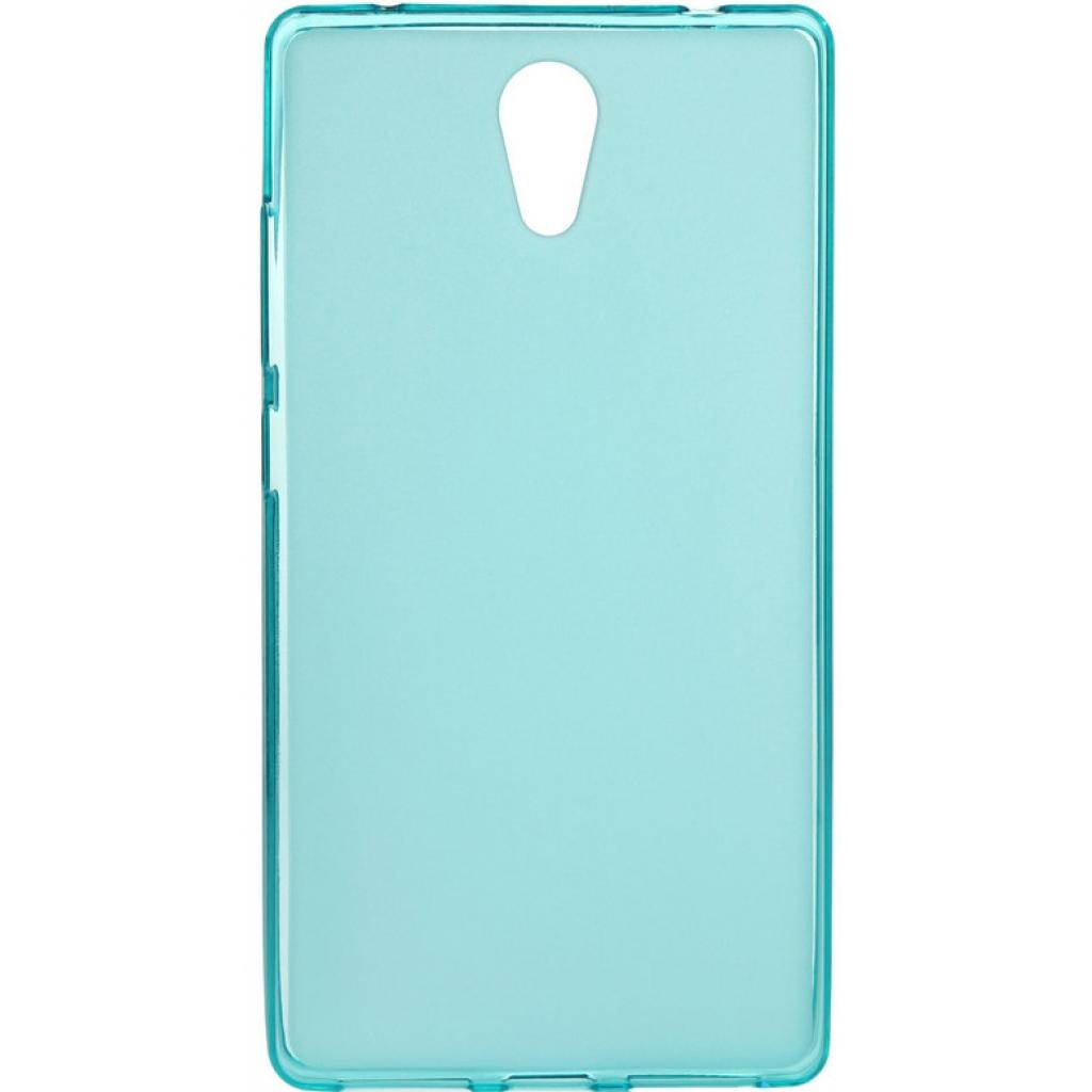 Чохол до планшета BeCover Lenovo Phab Plus PB2-650M Green (701099) - зображення 1