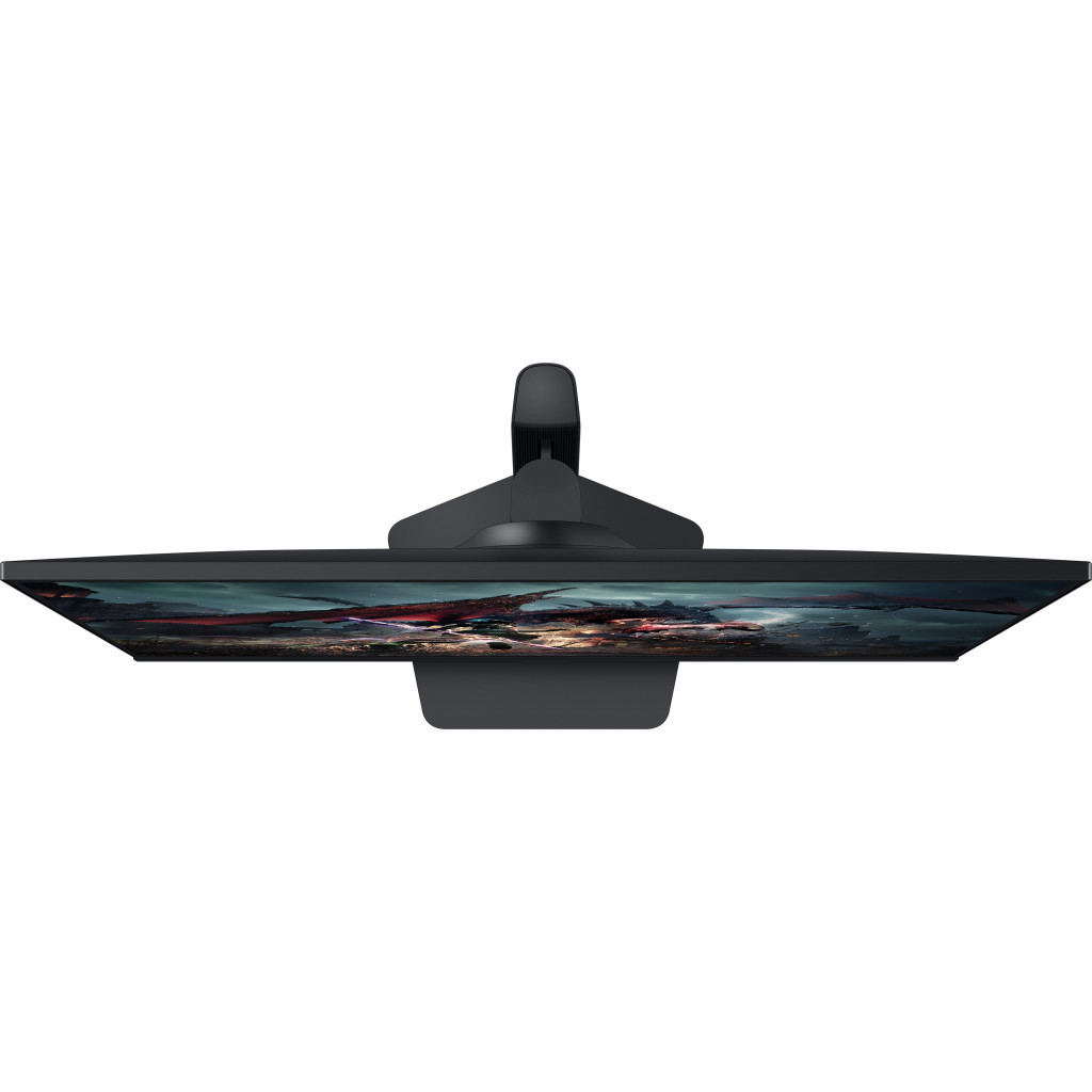 Монітор Samsung LS32DG500EIXCI - зображення 9