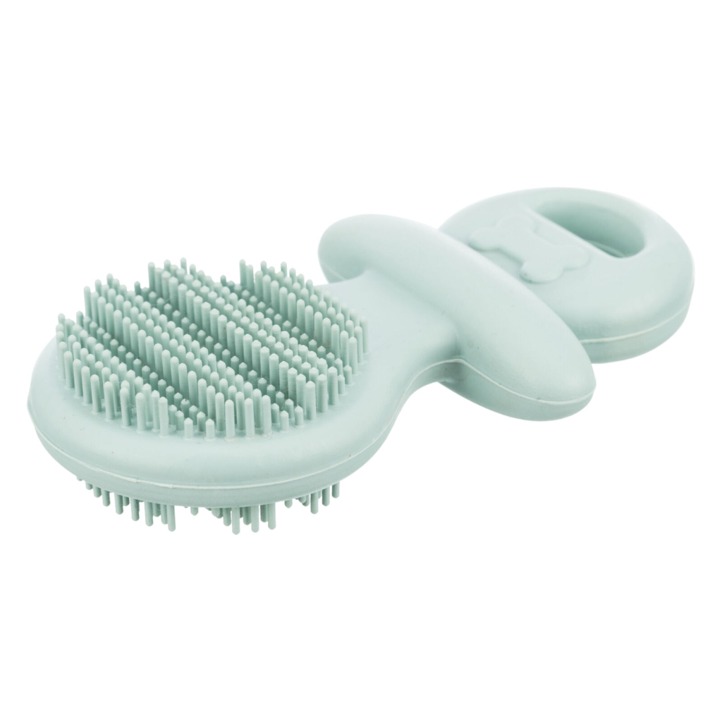 Іграшка для собак Trixie «Junior» пустушка 9 см (4047974333426) - зображення 5