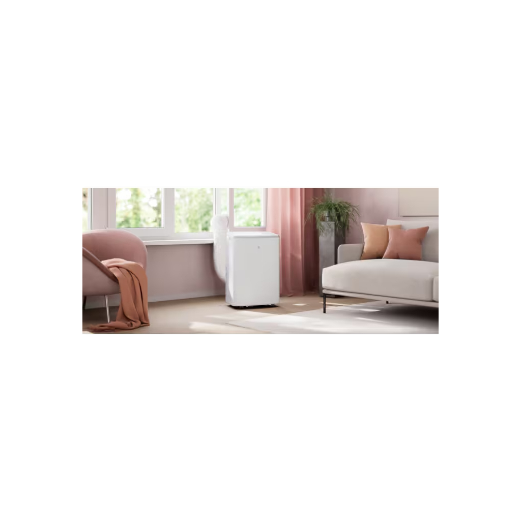 Кондиціонер Electrolux EXP34U339HW - зображення 5