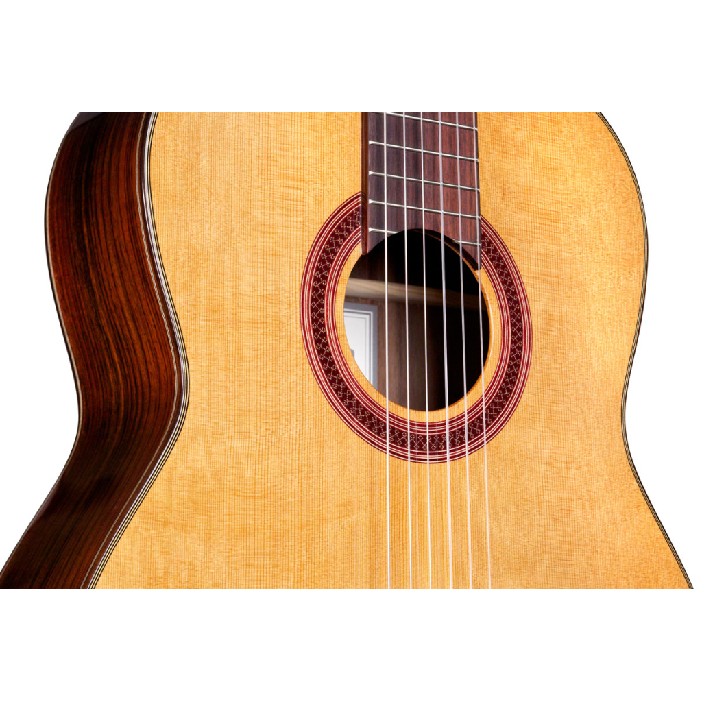 Гітара класична Cordoba C7 CD - зображення 3