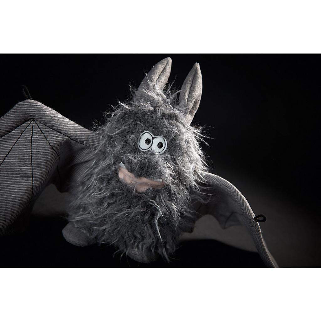 М'яка іграшка Sigikid Beasts Кажан 20 см (39152SK) - зображення 2
