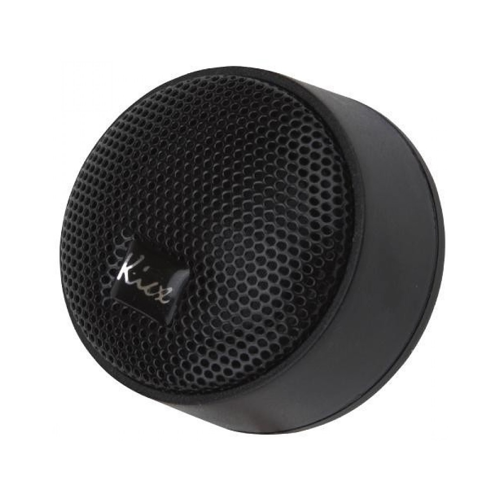Компонентна акустика Kicx ICQ-6.2 - зображення 4