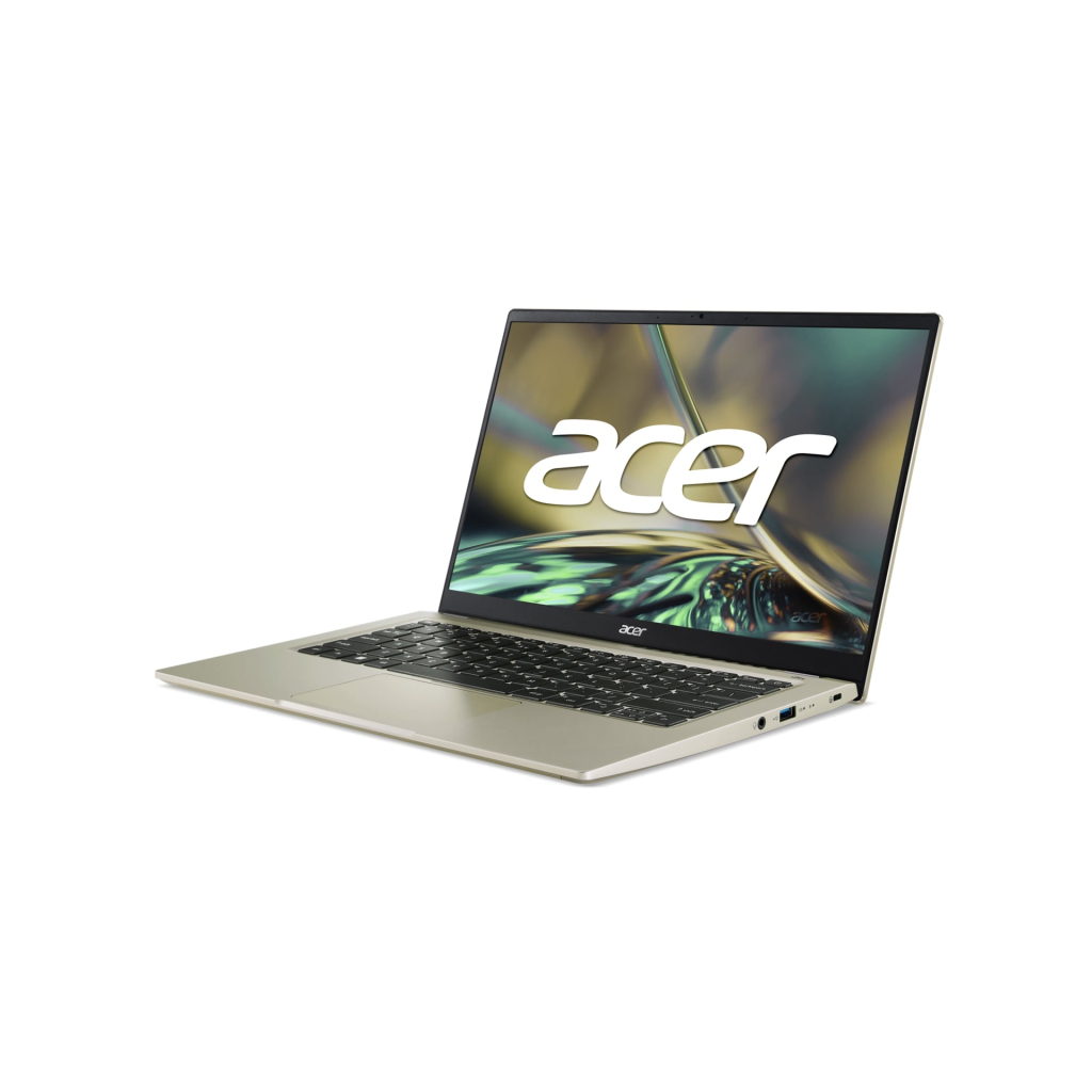 Ноутбук Acer Swift 3 SF314-512 (NX.K7NEU.00J) - зображення 2