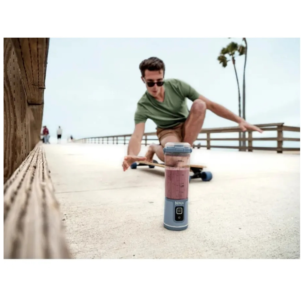 Блендер Ninja BC151EUNV - зображення 7