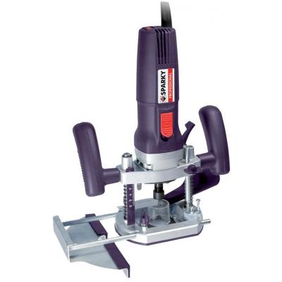 Фрезер Sparky X72CE - зображення 1