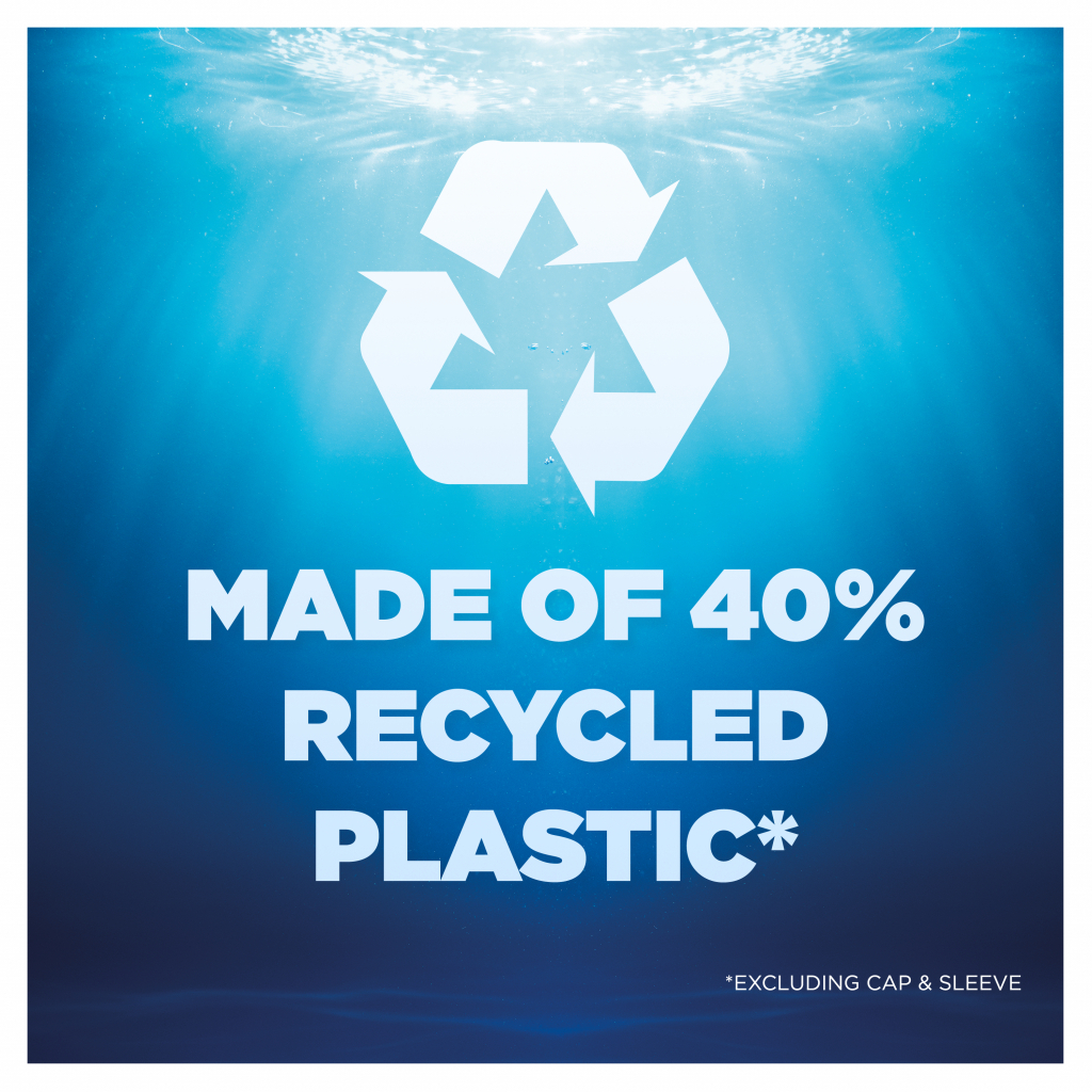 Шампунь Head & Shoulders Глибоке очищення Зняття свербіння 300 мл (8001841996820) - зображення 6