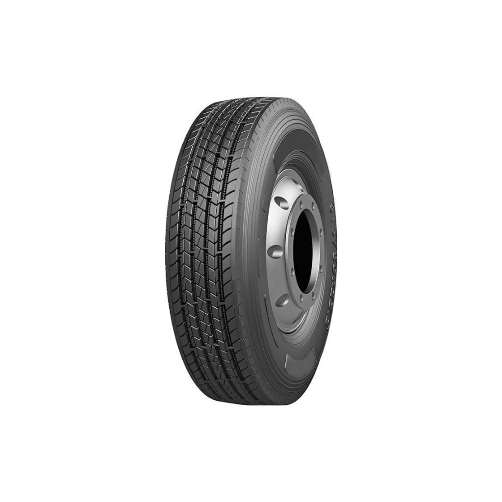 Шина Compasal CPS21 245/70R19,5 143/141J (14981257729) - зображення 1