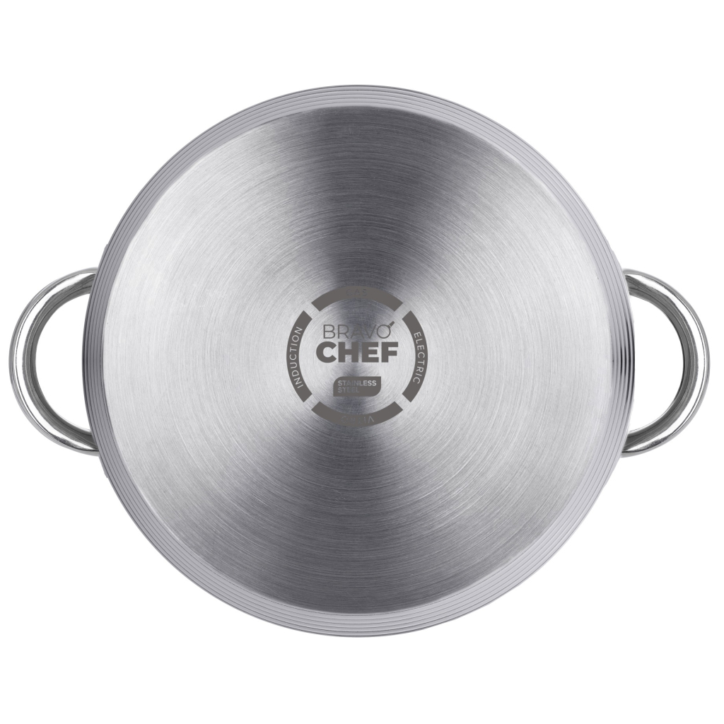 Каструля Bravo Chef 1.9 л (BC-2001-16) - зображення 4