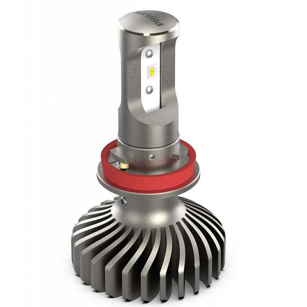 Автолампа Philips світлодіодна (11366XUWX2) - зображення 3