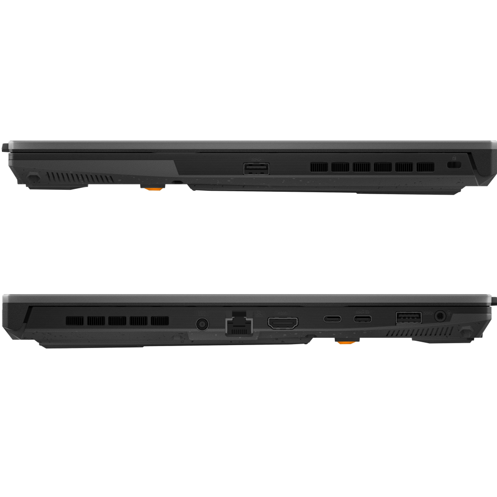Ноутбук ASUS TUF Gaming A17 FA707NUR-HX019 (90NR0JL5-M001M0) - зображення 5