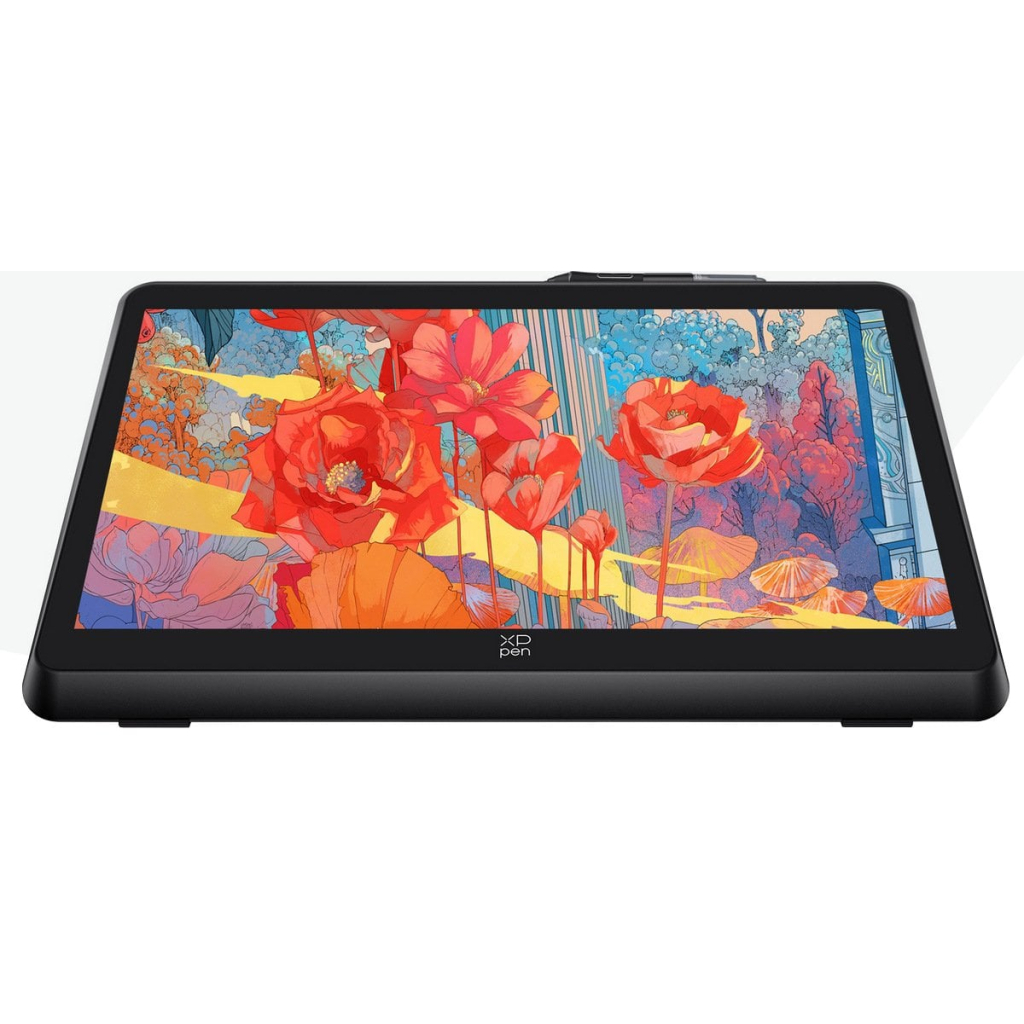 Планшет-монітор XP-Pen Artist 22 Plus (2024) (MD22FH_EU) - зображення 2