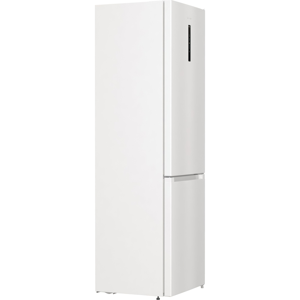Холодильник Gorenje NRK6202AW4 - зображення 7