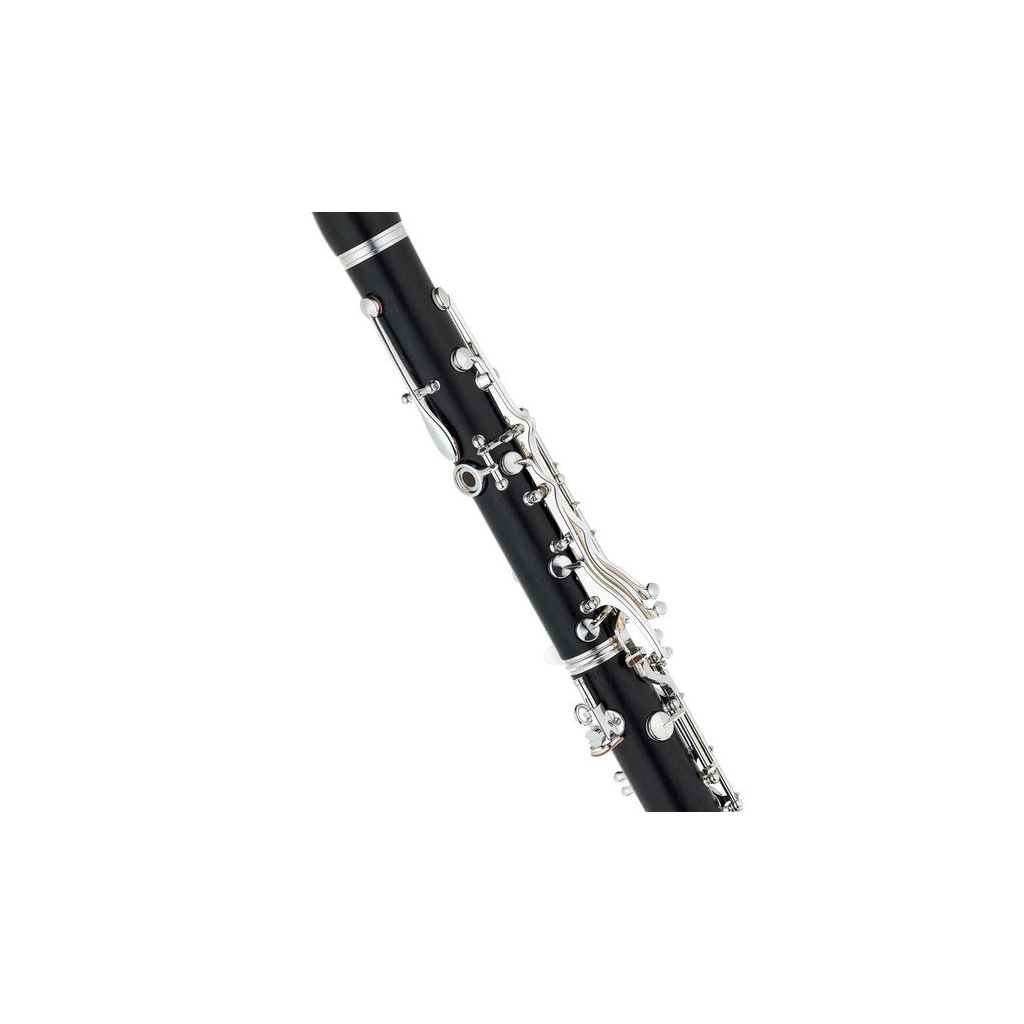 Кларнет Yamaha YCL-450 - изображение 7
