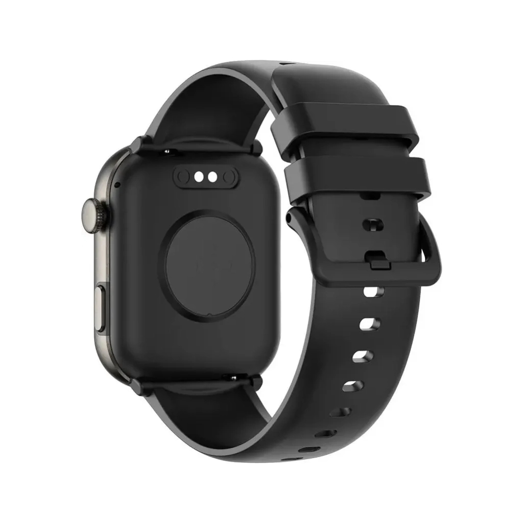 Смарт-годинник Blackview R60 Black (6931548318699) - зображення 5