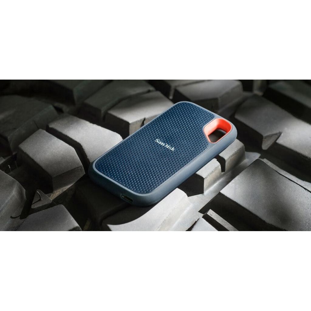 Накопичувач SSD USB 3.2 2TB SanDisk (SDSSDE61-2T00-G25) - зображення 7