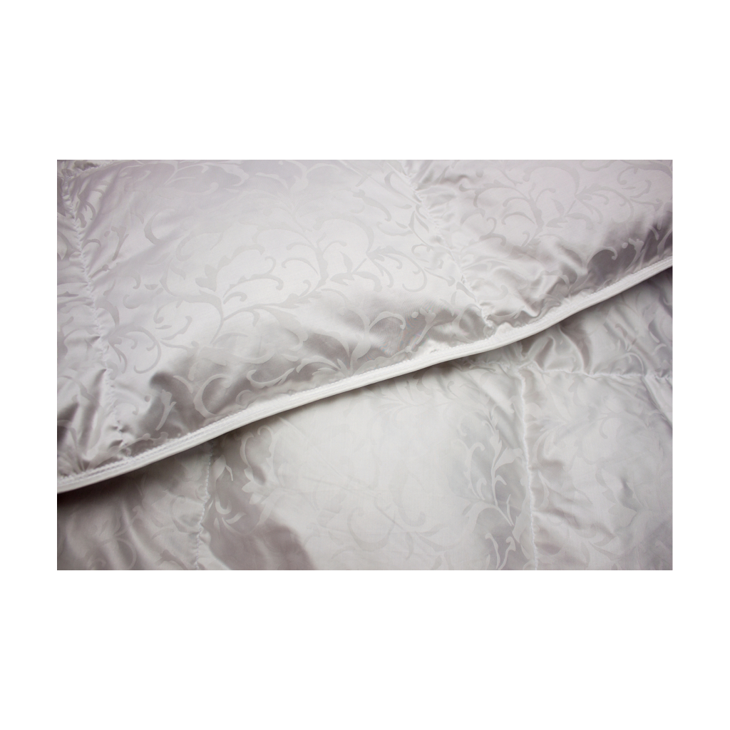 Ковдра Billerbeck пухова Жанна модал-жаккард К1 155х215 (0766-81/05) - зображення 2